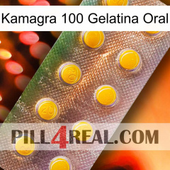 Kamagra 100 Oral Jelly new11